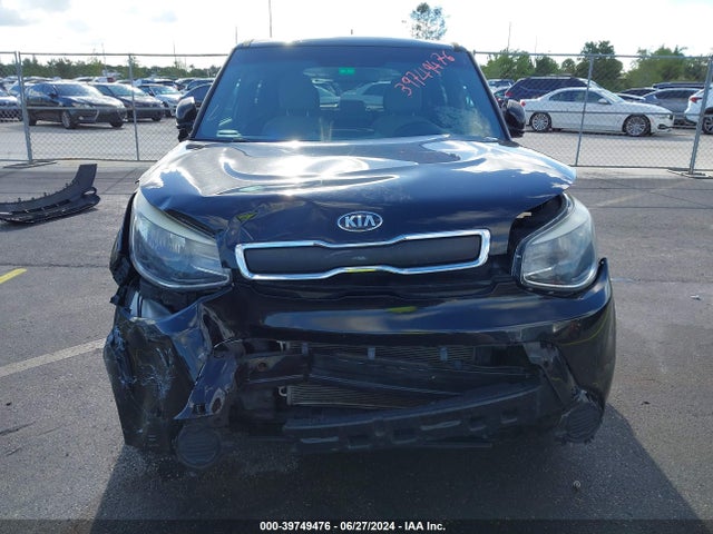 KIA Soul 2015 KNDJN2A24F7177409 Image 6