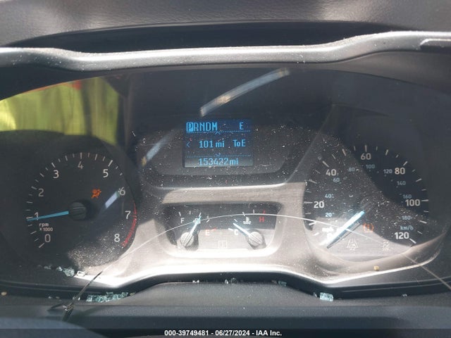 1FMZK1YM1FKB17349 Ford Transit-150 Xlt