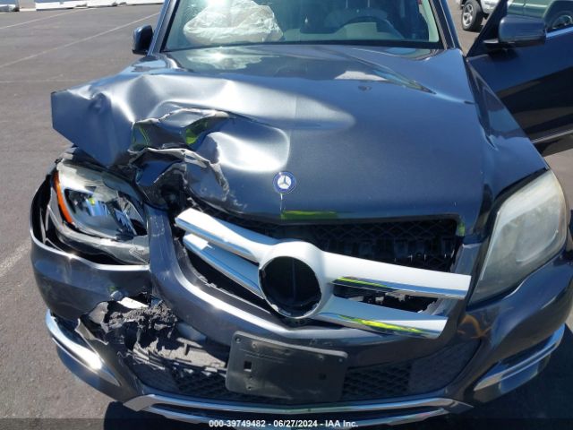 WDCGG8JB0EG271304 Mercedes-Benz Glk 350 4matic