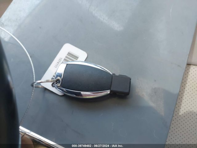 WDCGG8JB0EG271304 Mercedes-Benz Glk 350 4matic