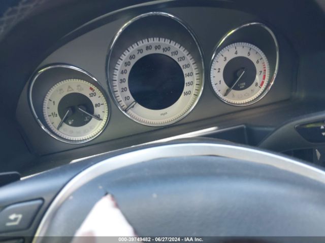 WDCGG8JB0EG271304 Mercedes-Benz Glk 350 4matic