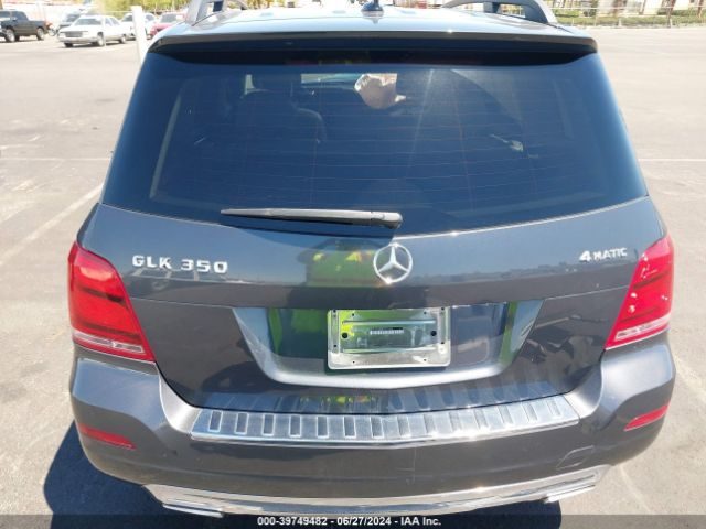 WDCGG8JB0EG271304 Mercedes-Benz Glk 350 4matic