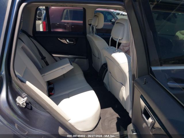WDCGG8JB0EG271304 Mercedes-Benz Glk 350 4matic