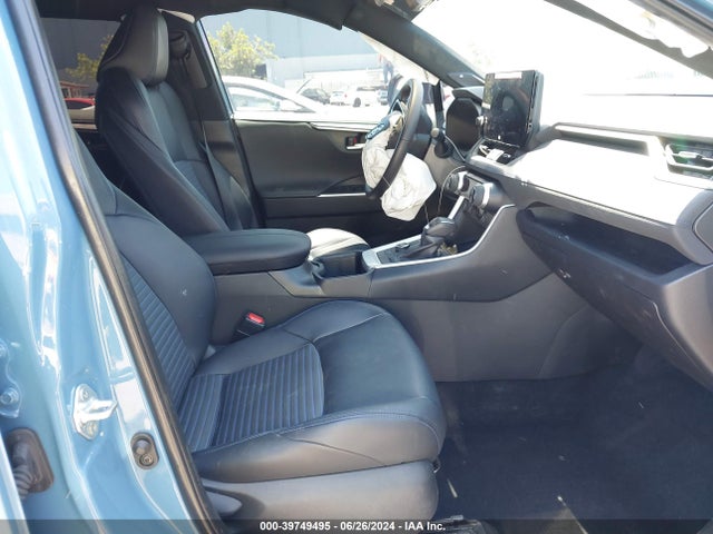 4T3E6RFV5RU149573 Toyota Rav4 Hybrid Xse