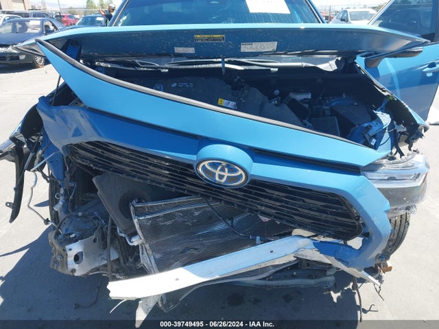 4T3E6RFV5RU149573 Toyota Rav4 Hybrid Xse