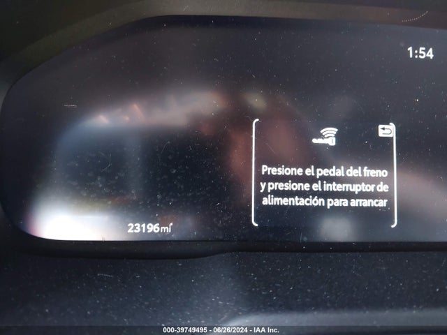 4T3E6RFV5RU149573 Toyota Rav4 Hybrid Xse