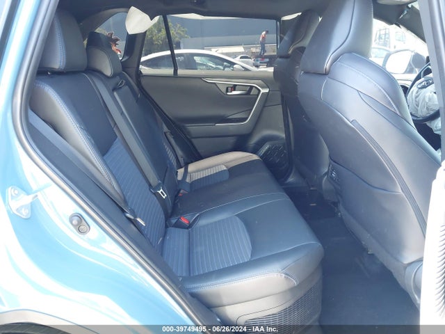 4T3E6RFV5RU149573 Toyota Rav4 Hybrid Xse