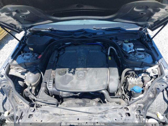 WDDHF8JB0EA879362 Mercedes-Benz E 350 4matic