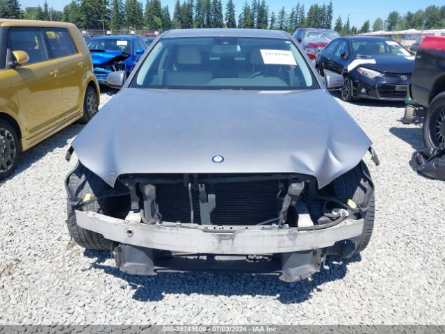 WDDHF8JB0EA879362 Mercedes-Benz E 350 4matic
