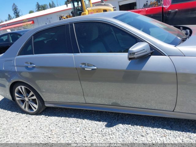 WDDHF8JB0EA879362 Mercedes-Benz E 350 4matic