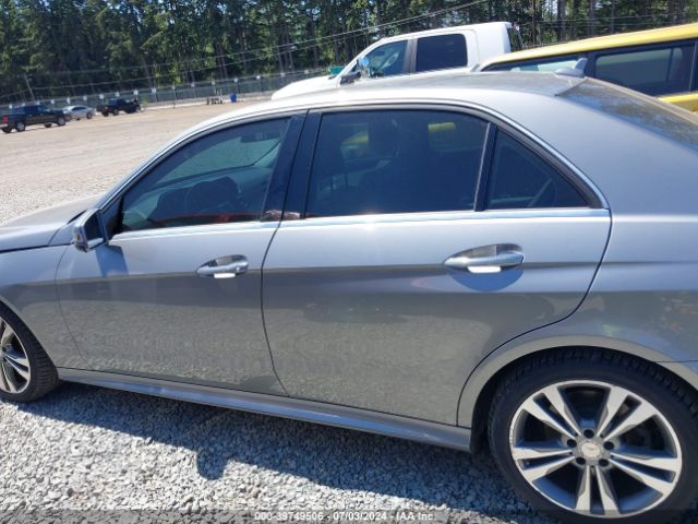 WDDHF8JB0EA879362 Mercedes-Benz E 350 4matic