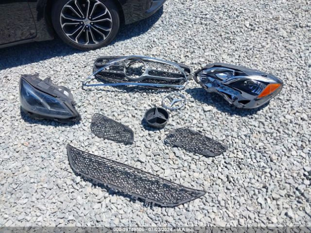 WDDHF8JB0EA879362 Mercedes-Benz E 350 4matic