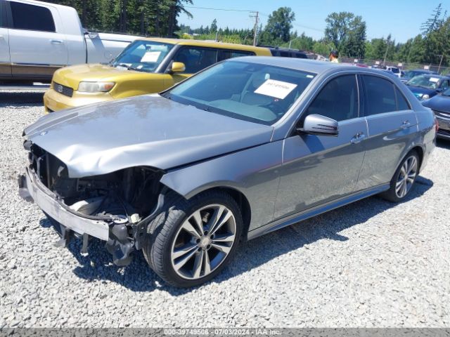 WDDHF8JB0EA879362 Mercedes-Benz E 350 4matic