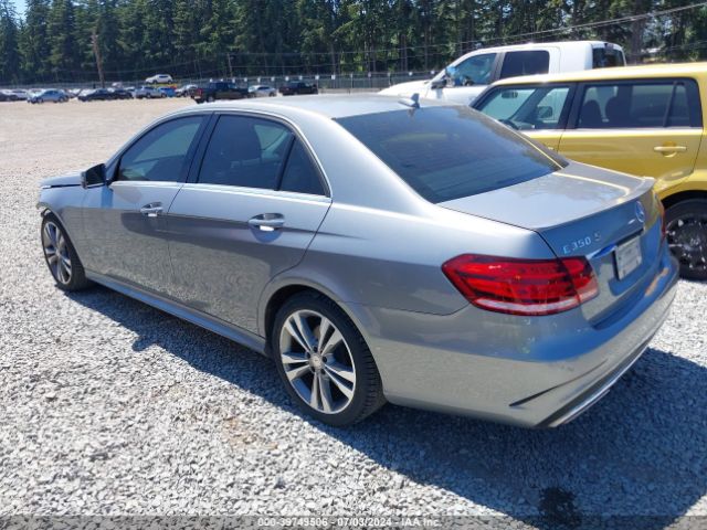 WDDHF8JB0EA879362 Mercedes-Benz E 350 4matic