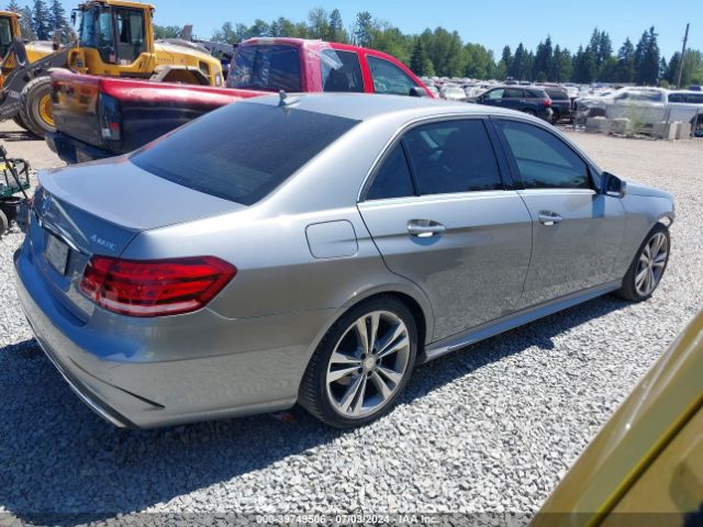 WDDHF8JB0EA879362 Mercedes-Benz E 350 4matic