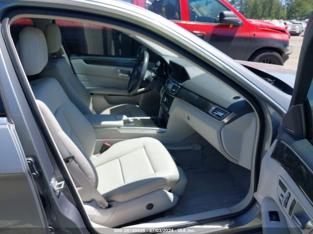 WDDHF8JB0EA879362 Mercedes-Benz E 350 4matic