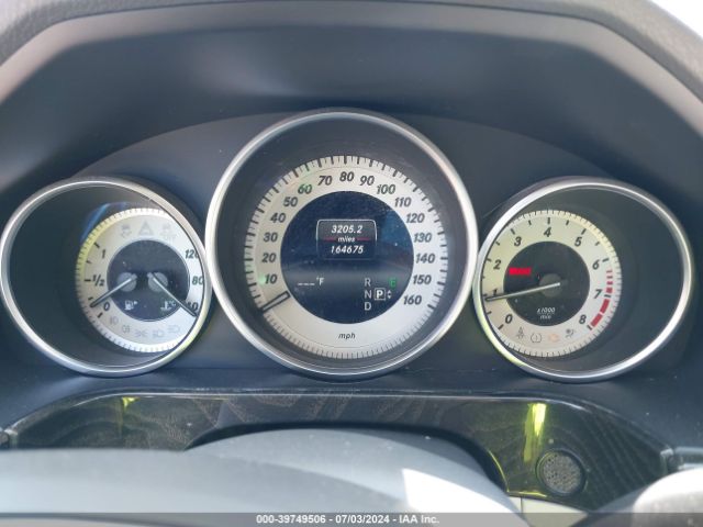 WDDHF8JB0EA879362 Mercedes-Benz E 350 4matic