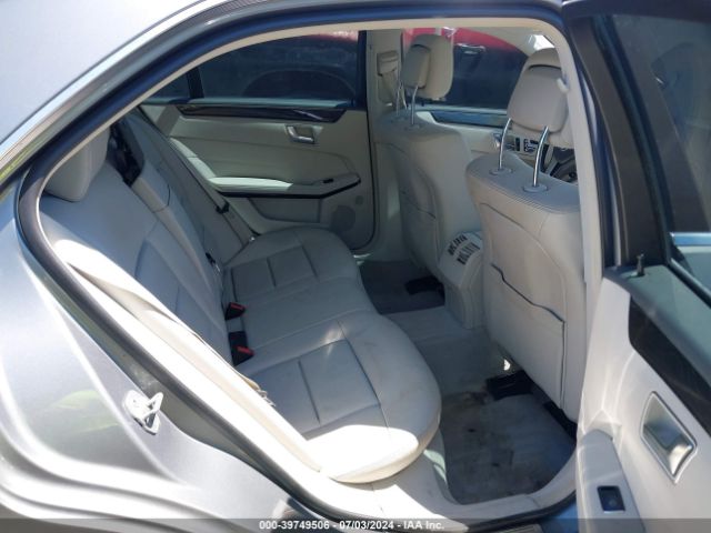 WDDHF8JB0EA879362 Mercedes-Benz E 350 4matic