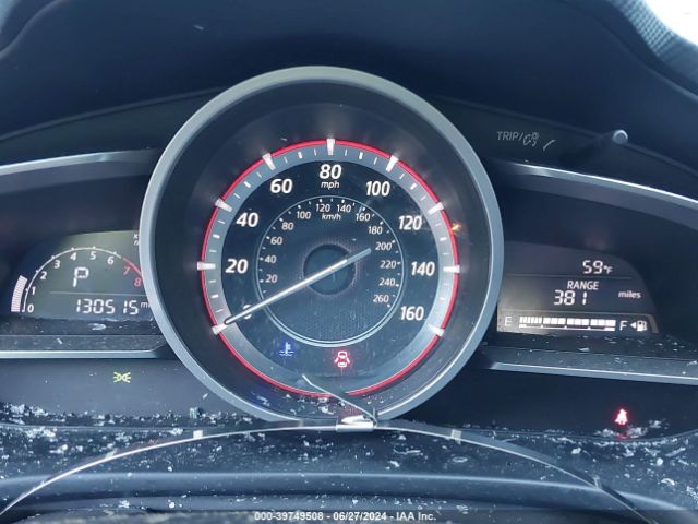 3MZBM1U71FM233639 Mazda Mazda3 I Sport