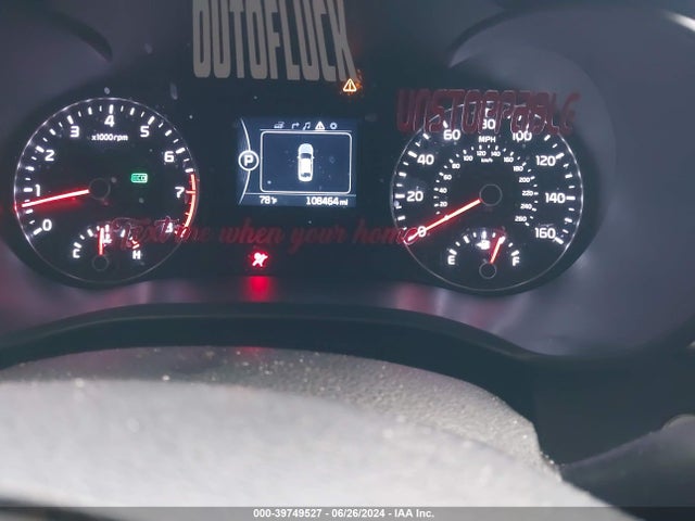 KIA OPTIMA EX 2016 5XXGU4L31GG093152 Image 7