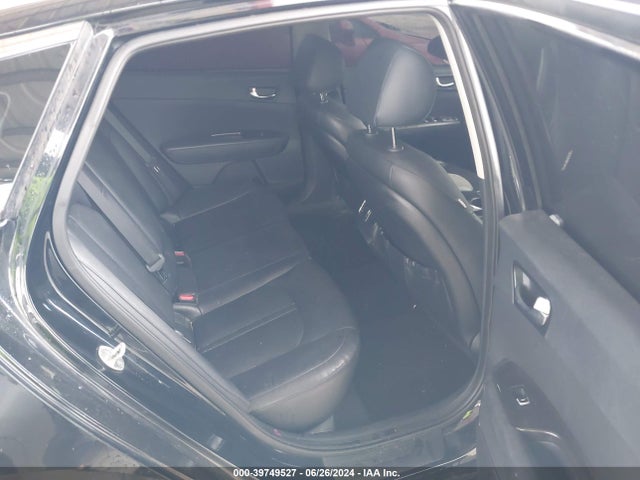 KIA OPTIMA EX 2016 5XXGU4L31GG093152 Image 8