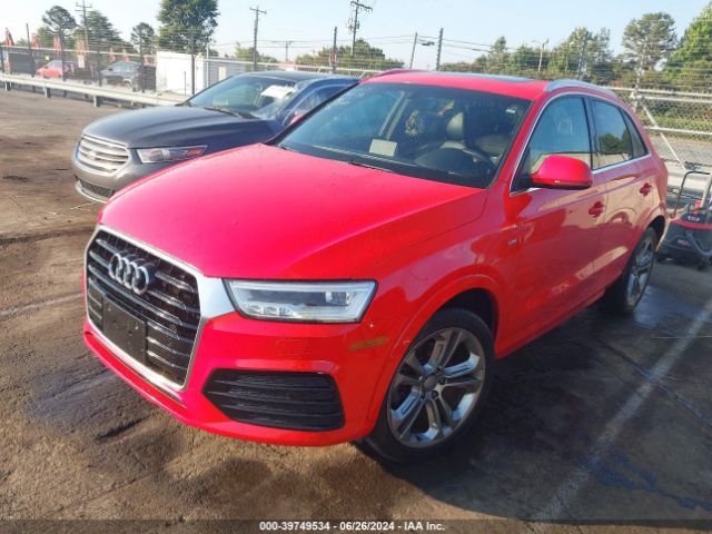 WA1FFCFS3GR023047 Audi Q3 2.0t Premium Plus