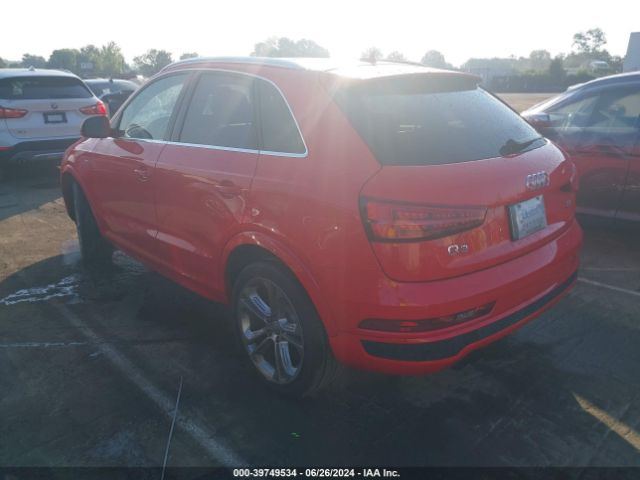 WA1FFCFS3GR023047 Audi Q3 2.0t Premium Plus