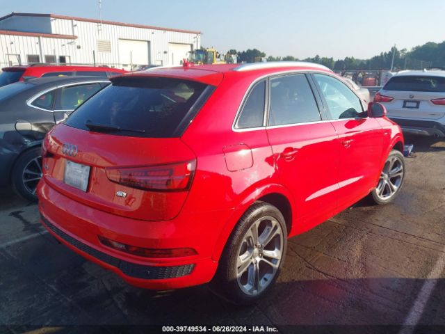 WA1FFCFS3GR023047 Audi Q3 2.0t Premium Plus