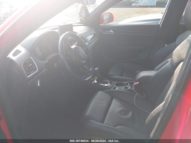 WA1FFCFS3GR023047 Audi Q3 2.0t Premium Plus