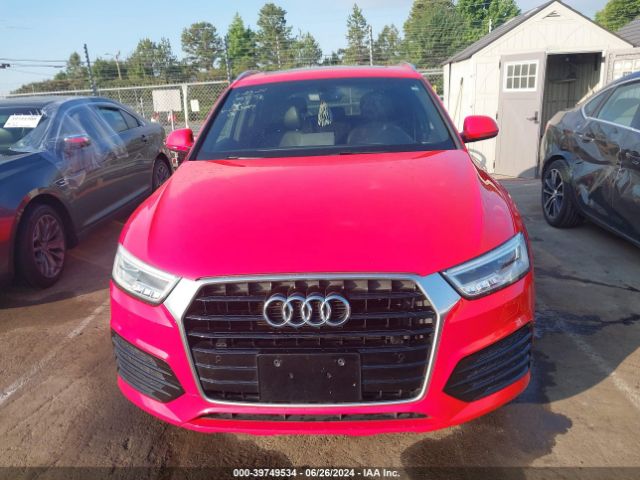 WA1FFCFS3GR023047 Audi Q3 2.0t Premium Plus