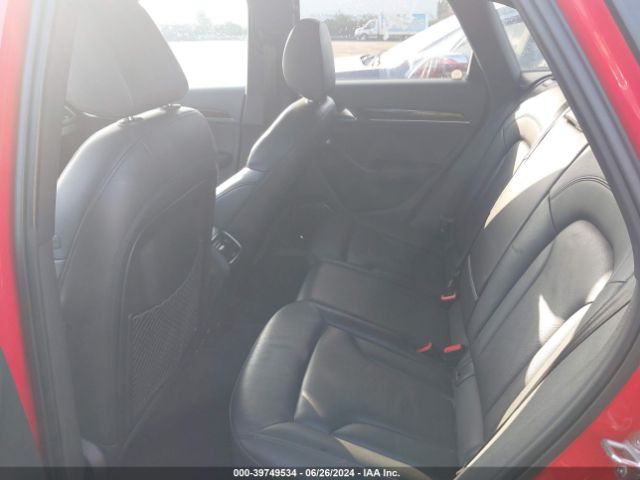 WA1FFCFS3GR023047 Audi Q3 2.0t Premium Plus
