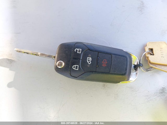 Ford Transit-150 2020 1FTYE1Y83LKA49982 Image 11