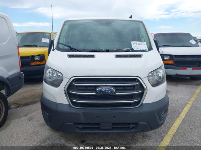 Ford Transit-150 2020 1FTYE1Y83LKA49982 Image 12