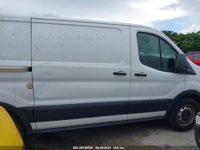 Ford Transit-150 2020 1FTYE1Y83LKA49982 Image 13