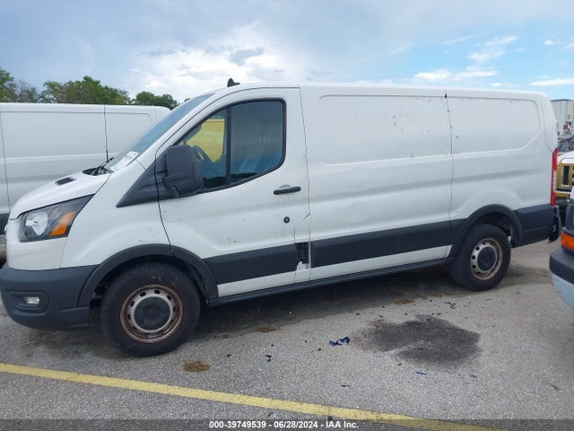 Ford Transit-150 2020 1FTYE1Y83LKA49982 Image 14