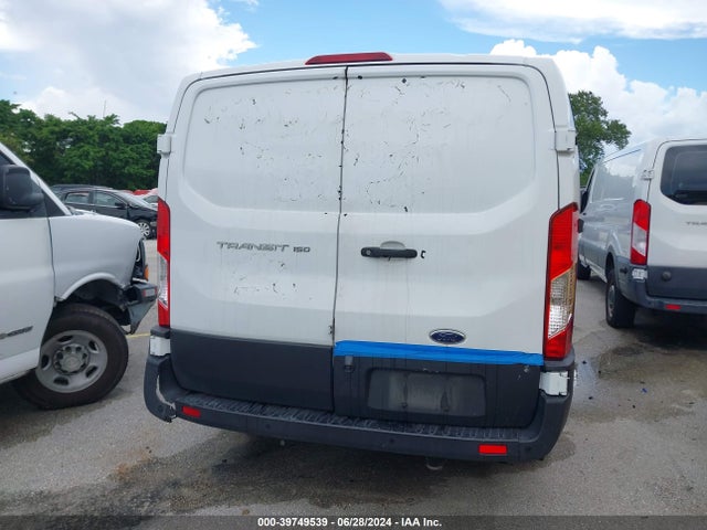 Ford Transit-150 2020 1FTYE1Y83LKA49982 Image 16