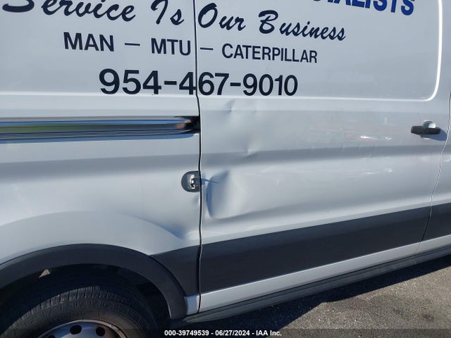 Ford Transit-150 2020 1FTYE1Y83LKA49982 Image 17