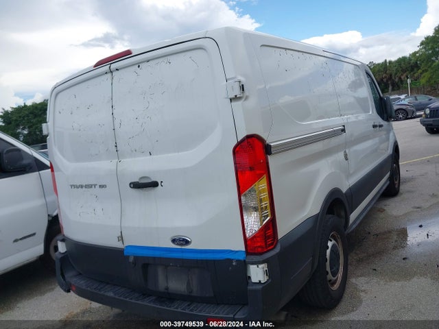 Ford Transit-150 2020 1FTYE1Y83LKA49982 Image 4