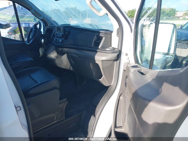 Ford Transit-150 2020 1FTYE1Y83LKA49982 Image 5