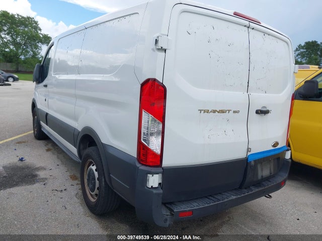 Ford Transit-150 2020 1FTYE1Y83LKA49982 Image 6