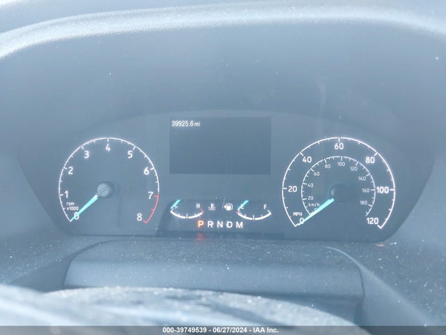 Ford Transit-150 2020 1FTYE1Y83LKA49982 Image 7