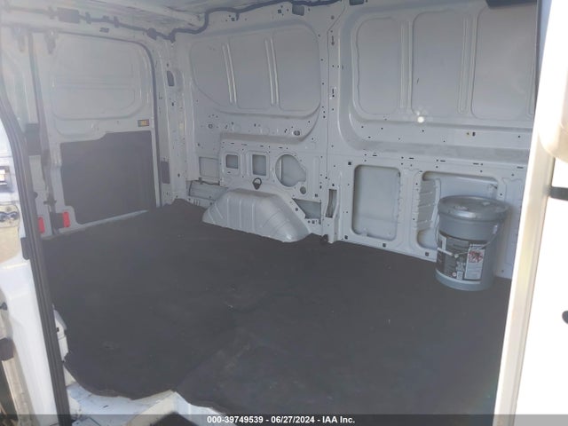Ford Transit-150 2020 1FTYE1Y83LKA49982 Image 8