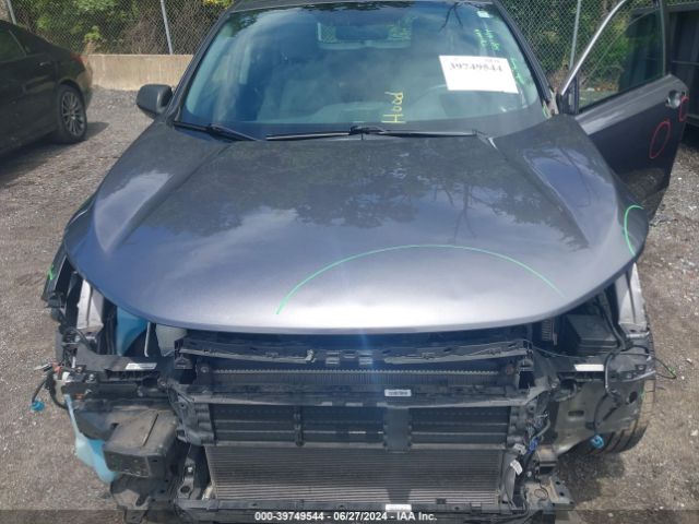 7FARW5H36HE014455 Honda CR-V LX