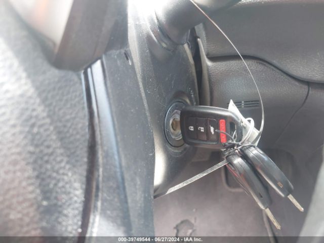 7FARW5H36HE014455 Honda CR-V LX