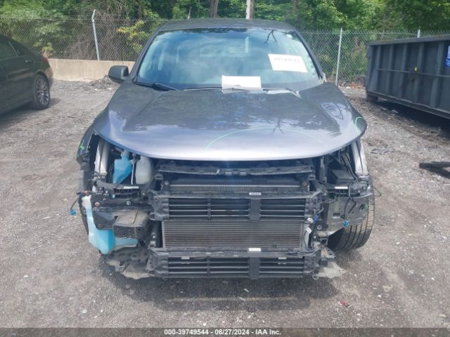 7FARW5H36HE014455 Honda CR-V LX