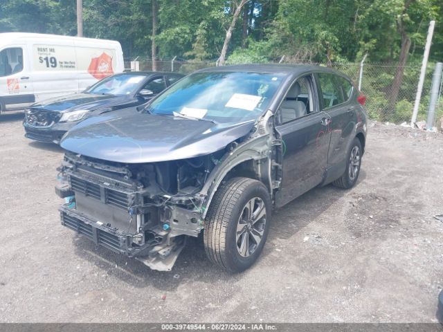 7FARW5H36HE014455 Honda CR-V LX