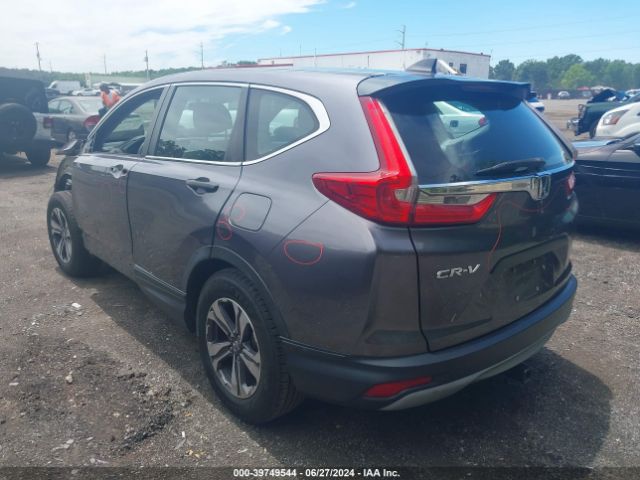 7FARW5H36HE014455 Honda CR-V LX