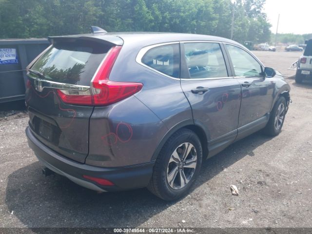 7FARW5H36HE014455 Honda CR-V LX