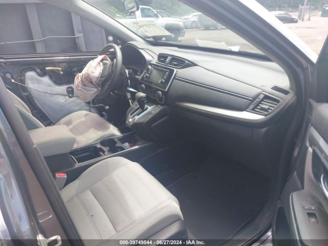 7FARW5H36HE014455 Honda CR-V LX