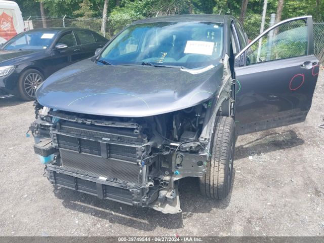 7FARW5H36HE014455 Honda CR-V LX